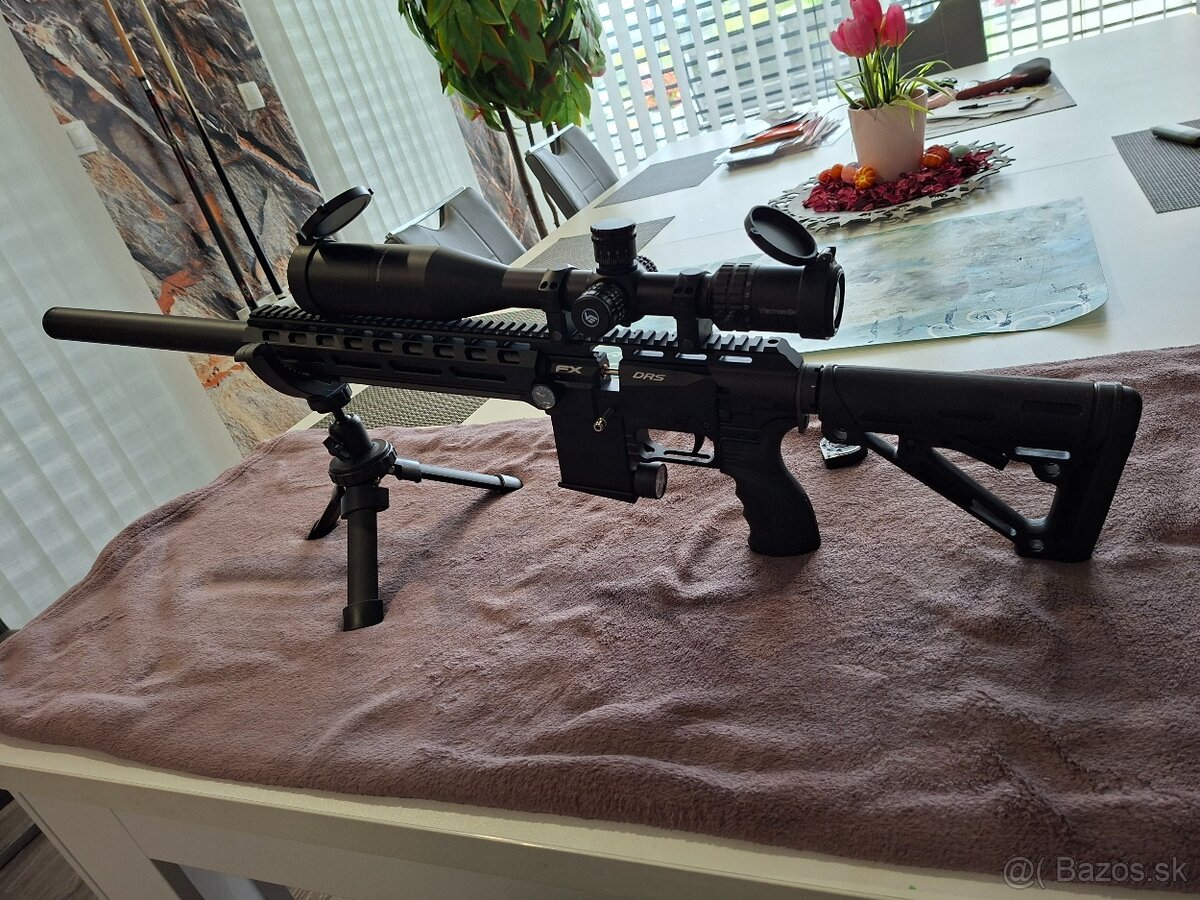Fx DRS Tactical - 2