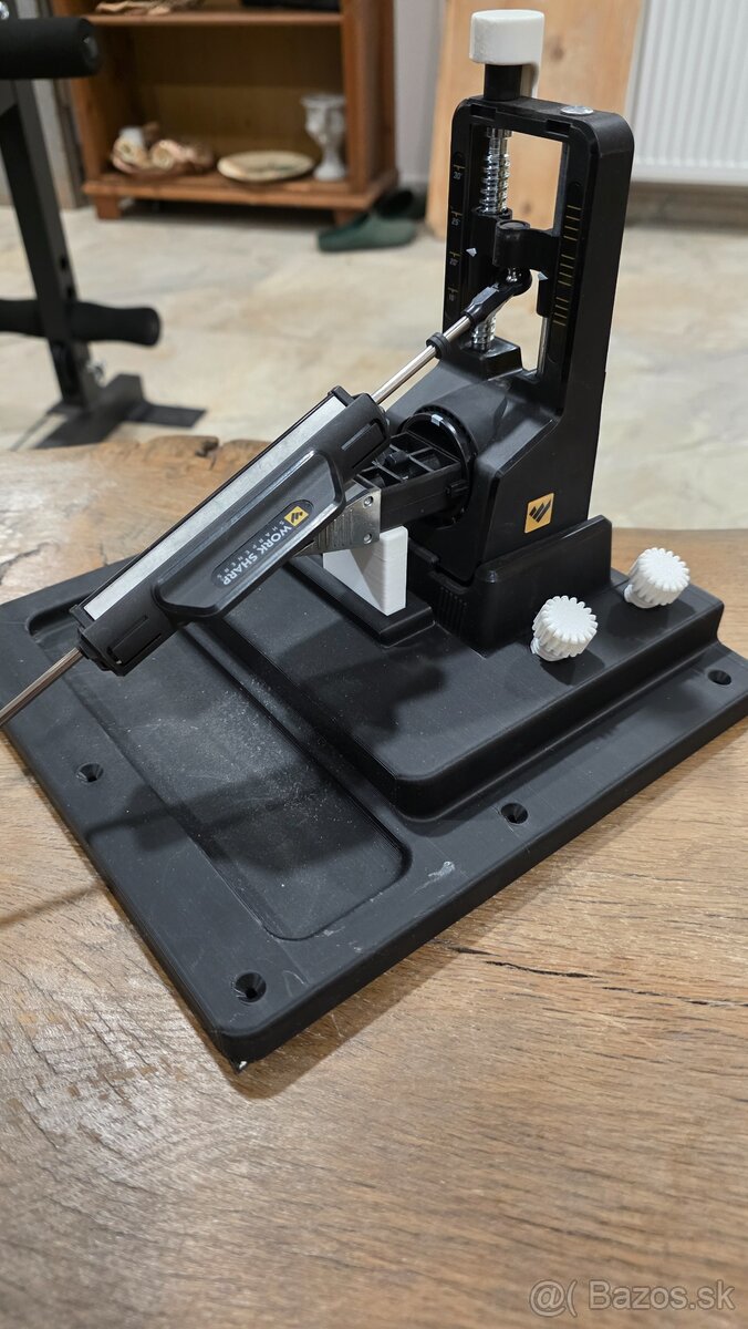 Work Sharp Benchtop precision adjust knife sharpener - 2