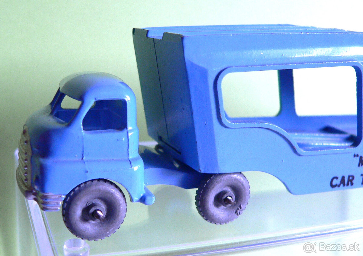 4.Matchbox Regular Wheels - 2