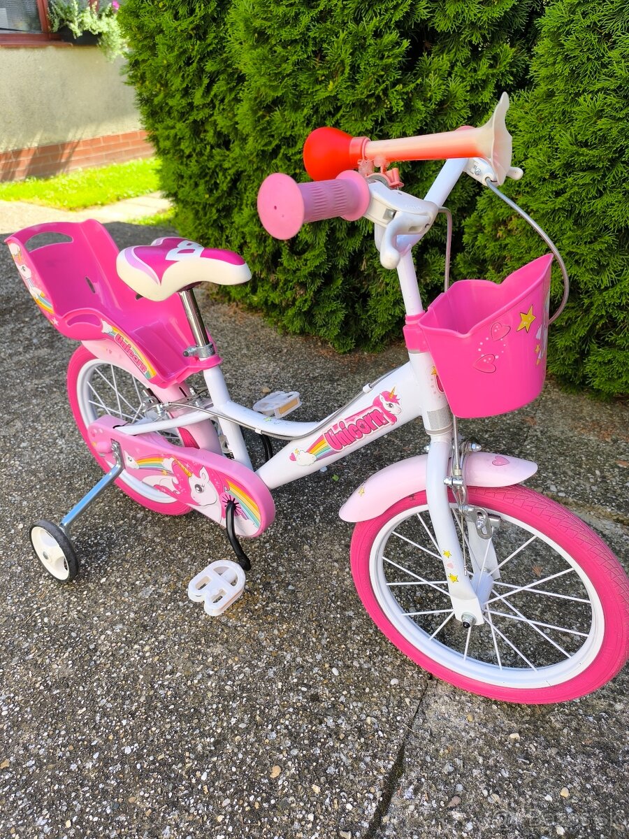 Bicykel Unicorn - 2
