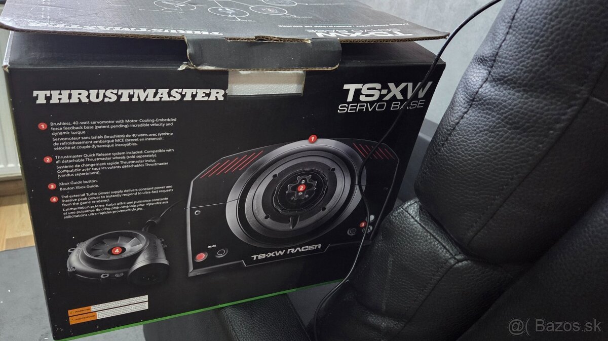 Thrustmaster TS-XW - 2