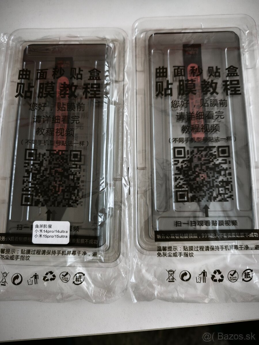 Príslušenstvo Xiaomi 15 Pro - 2