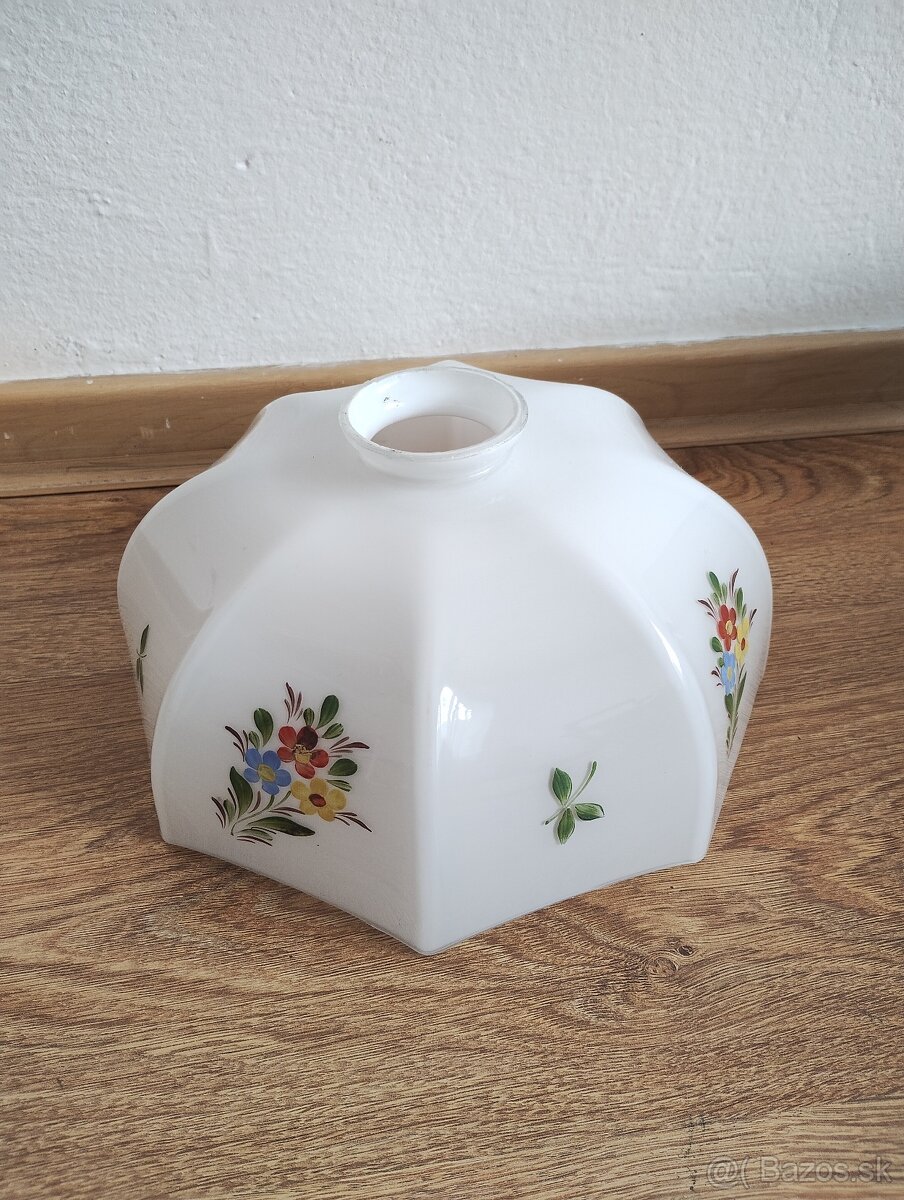 Prodám starožitné krásně zachovalé lustry - 2