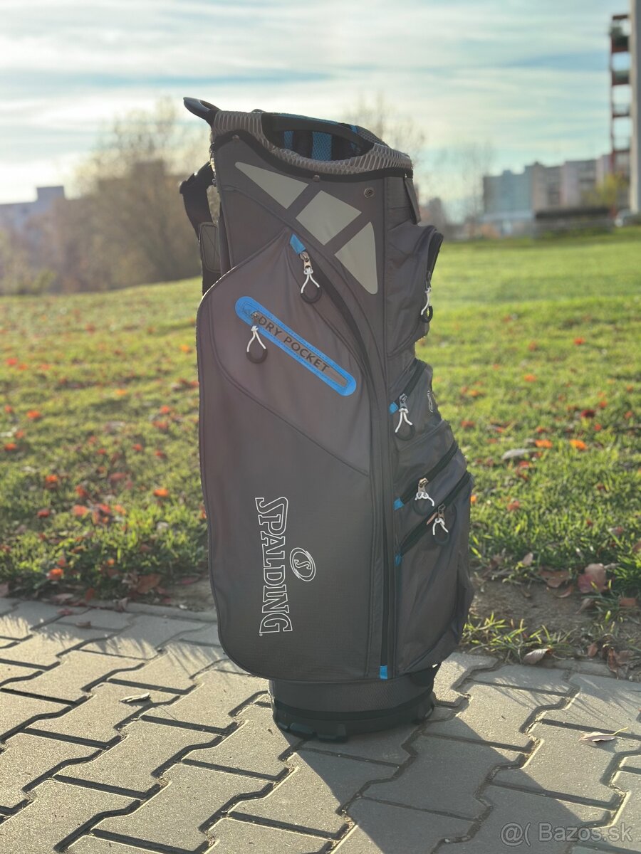 Golfový bag - 2