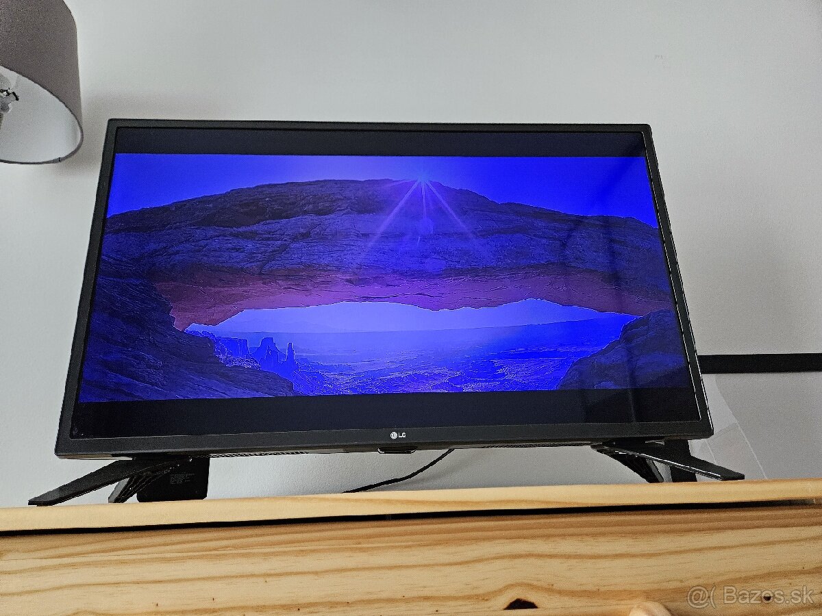 TV LG "32 - 2