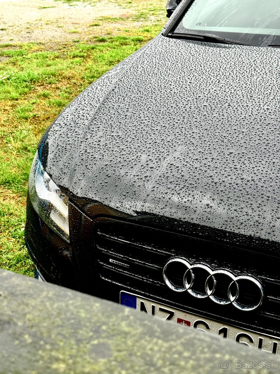 Audi A4 B8 3.0TDi 3x S-line - 2