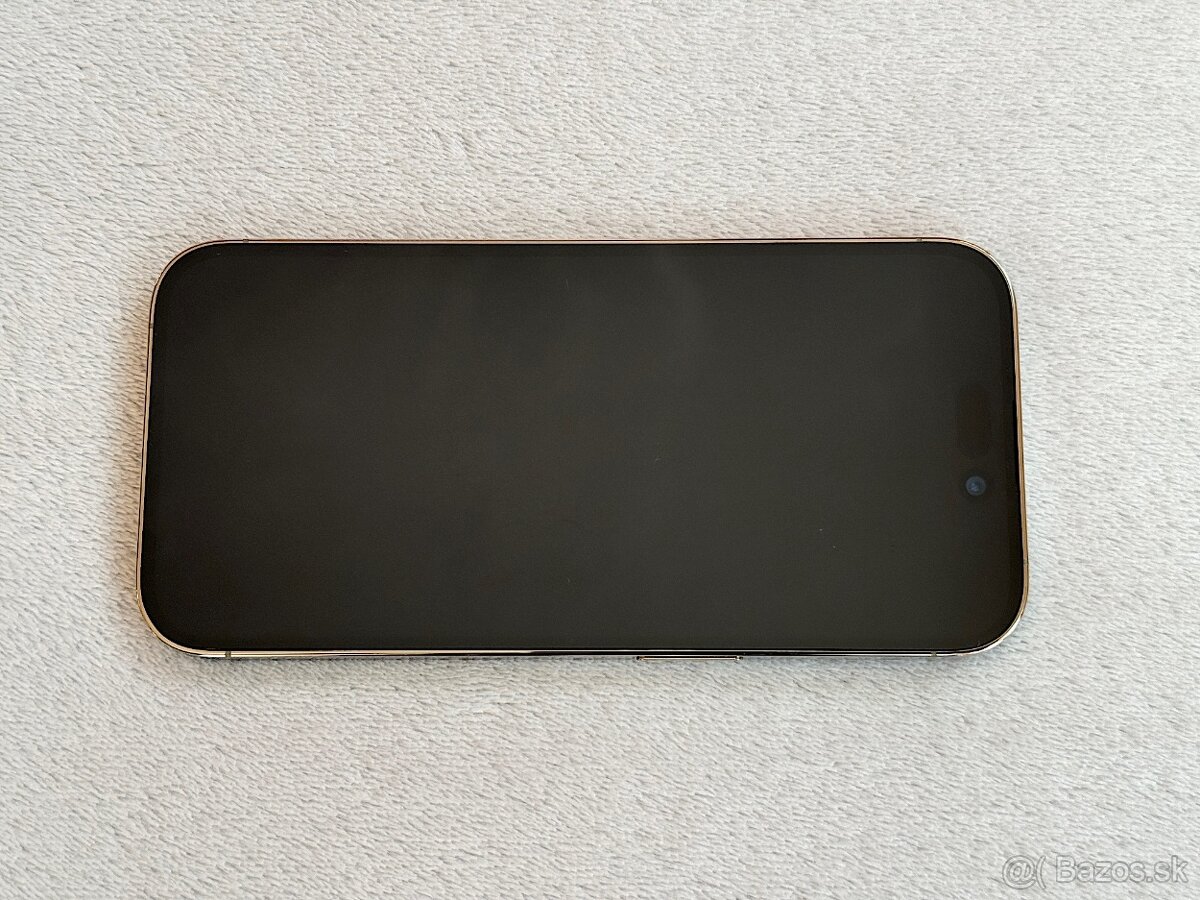 iPhone 14 Pro 256GB, NOVÁ BATERKA, SUPER STAV - 2