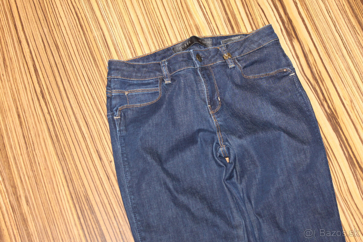 Dámske skinny rifle Guess v. 29 - 2