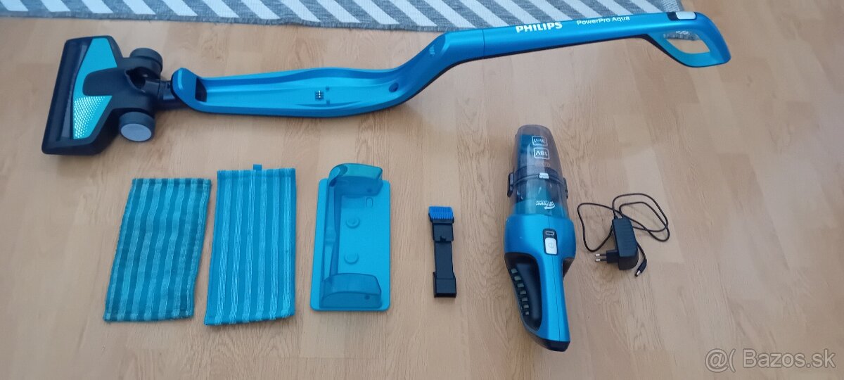 Philips PowerPro Aqua - 2