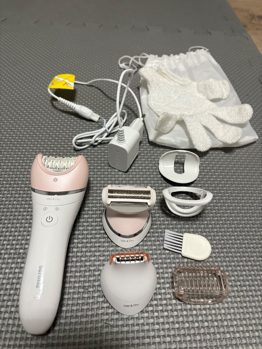 Epilator Philips Series 8000 - 2