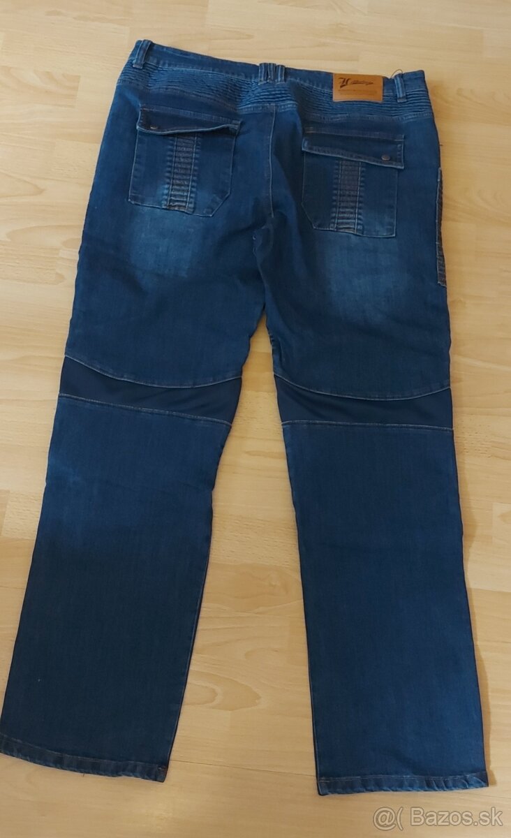 Predám moto nohavice - 2