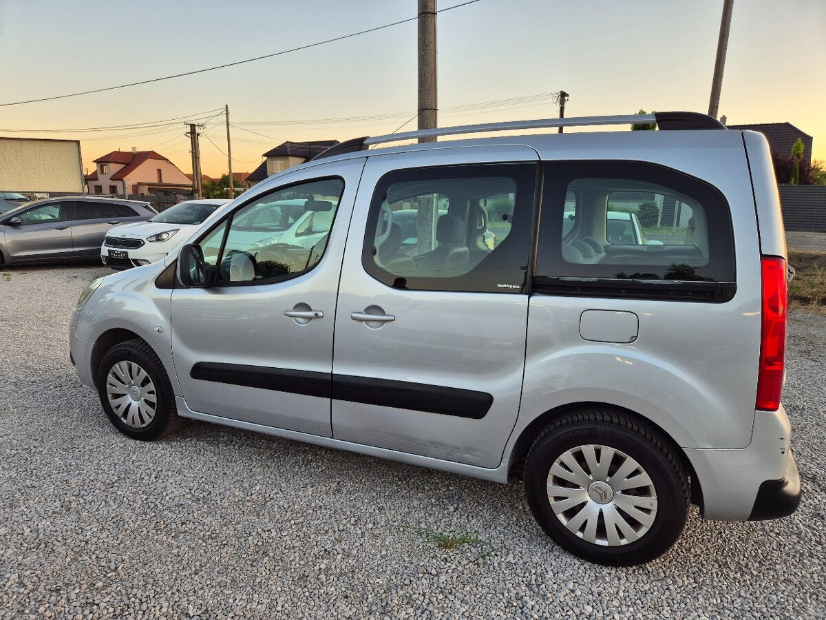 Citroen berlingo - 2