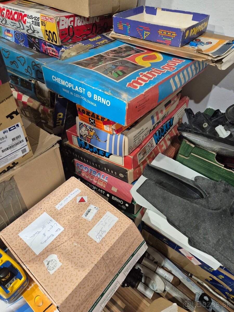 Rozpredam zbierku ites kdn smer ... - 2