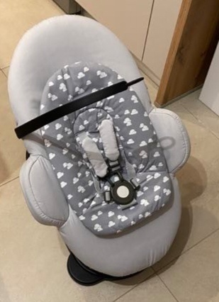 Stokke lehátko - 2
