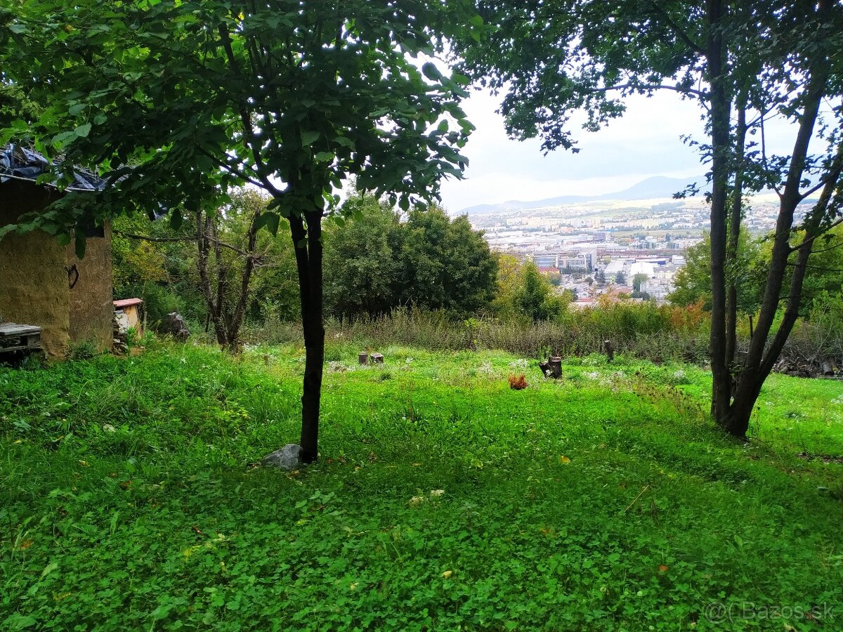 Pozemok, záhrada, - 2