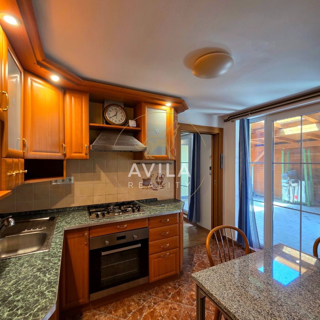 Na predaj bývanie + komerčné priestory _Nové Mesto nad Váhom - 2