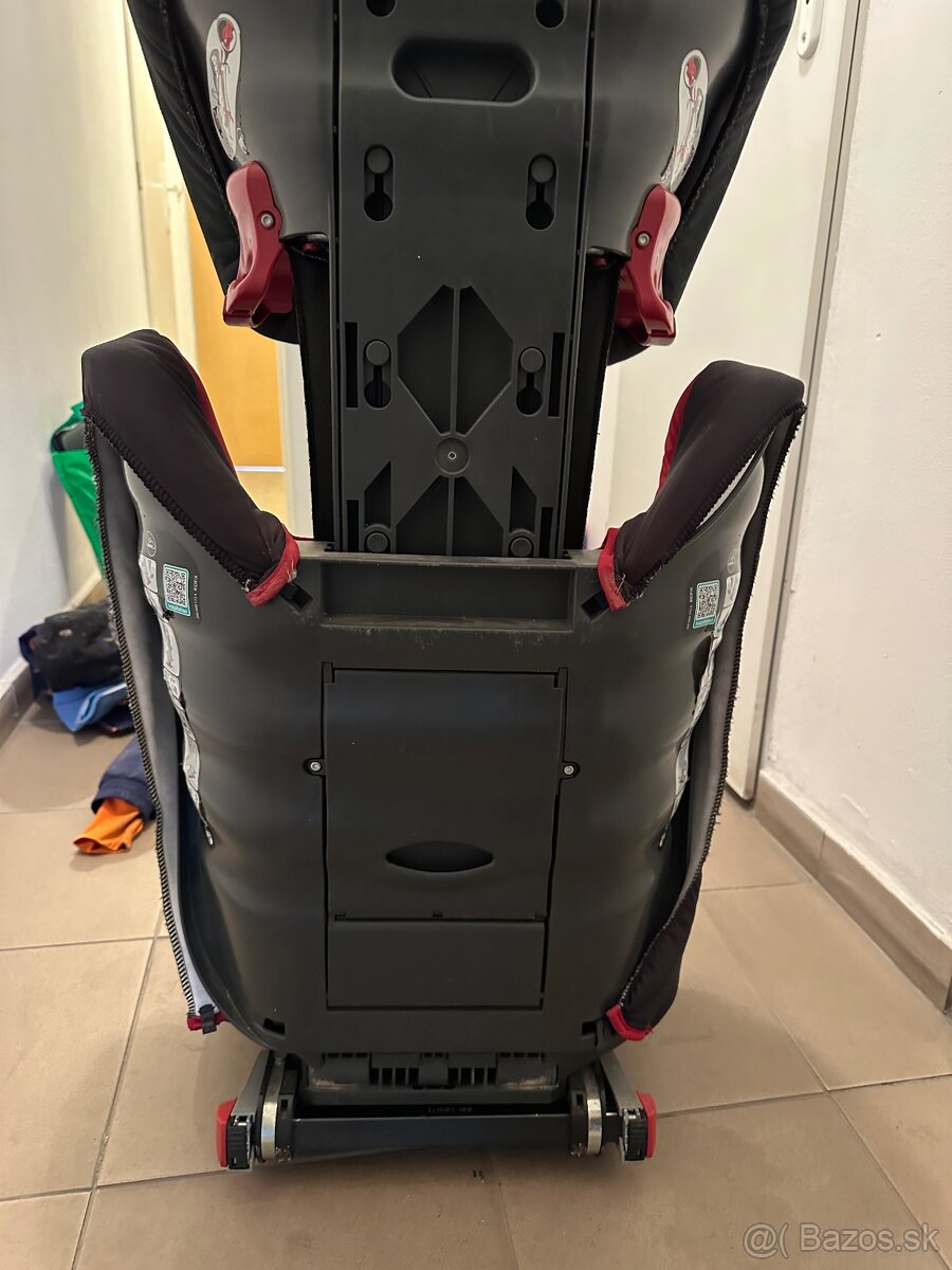 Detska sedacka - 2