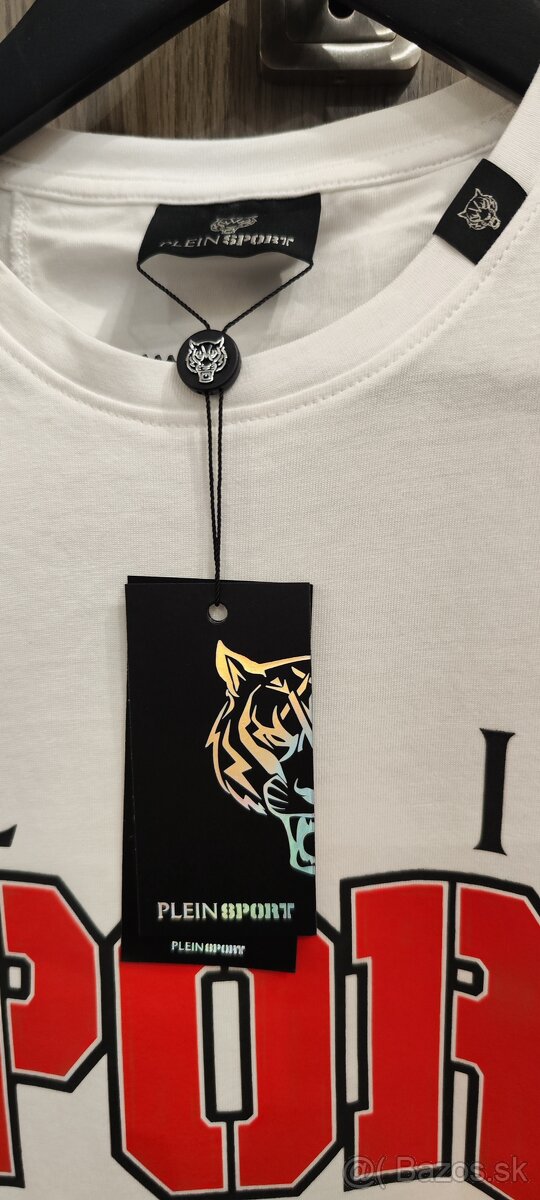 Plein sport Tričko - 2