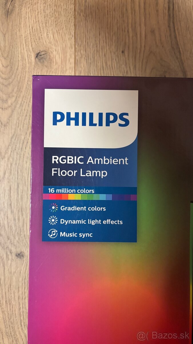 Philips Ambient Lamp - 2