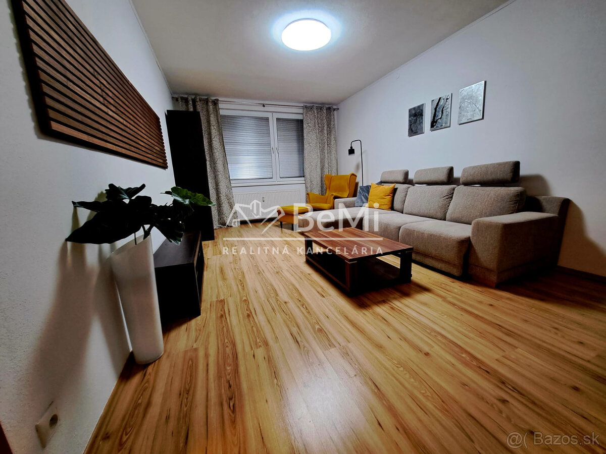 Prenájom 2-izbový byt Nitra-Chrenova - 2