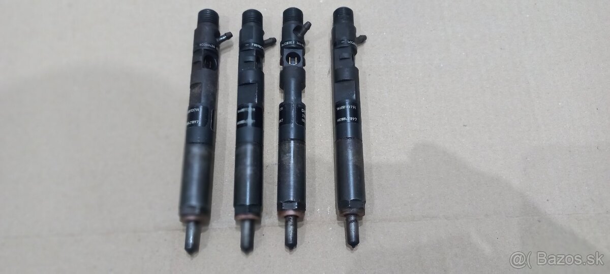 predam vstrekovacie cerpadlo na renault 1.5DCI a 1.9DCI - 2