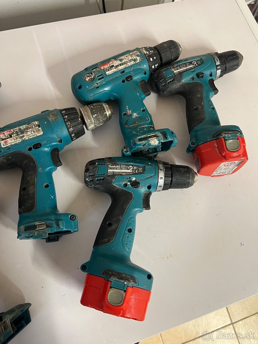 Makita - 2