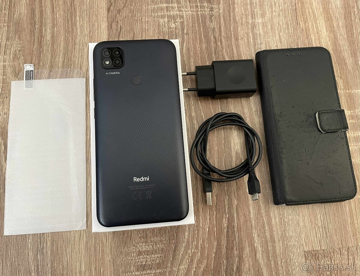 Xiaomi Redmi 9C - 2
