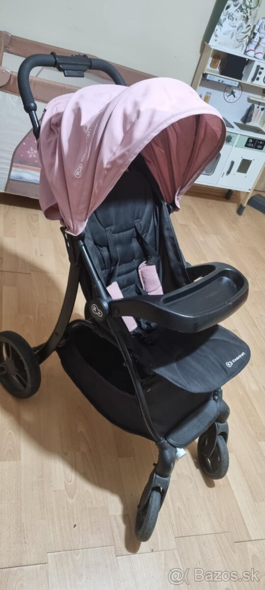 Športový kočík kinderkraft - 2