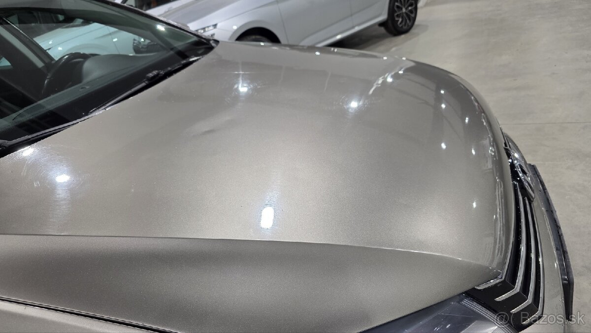 Passat b7 variant 2tdi, 125kw - 2