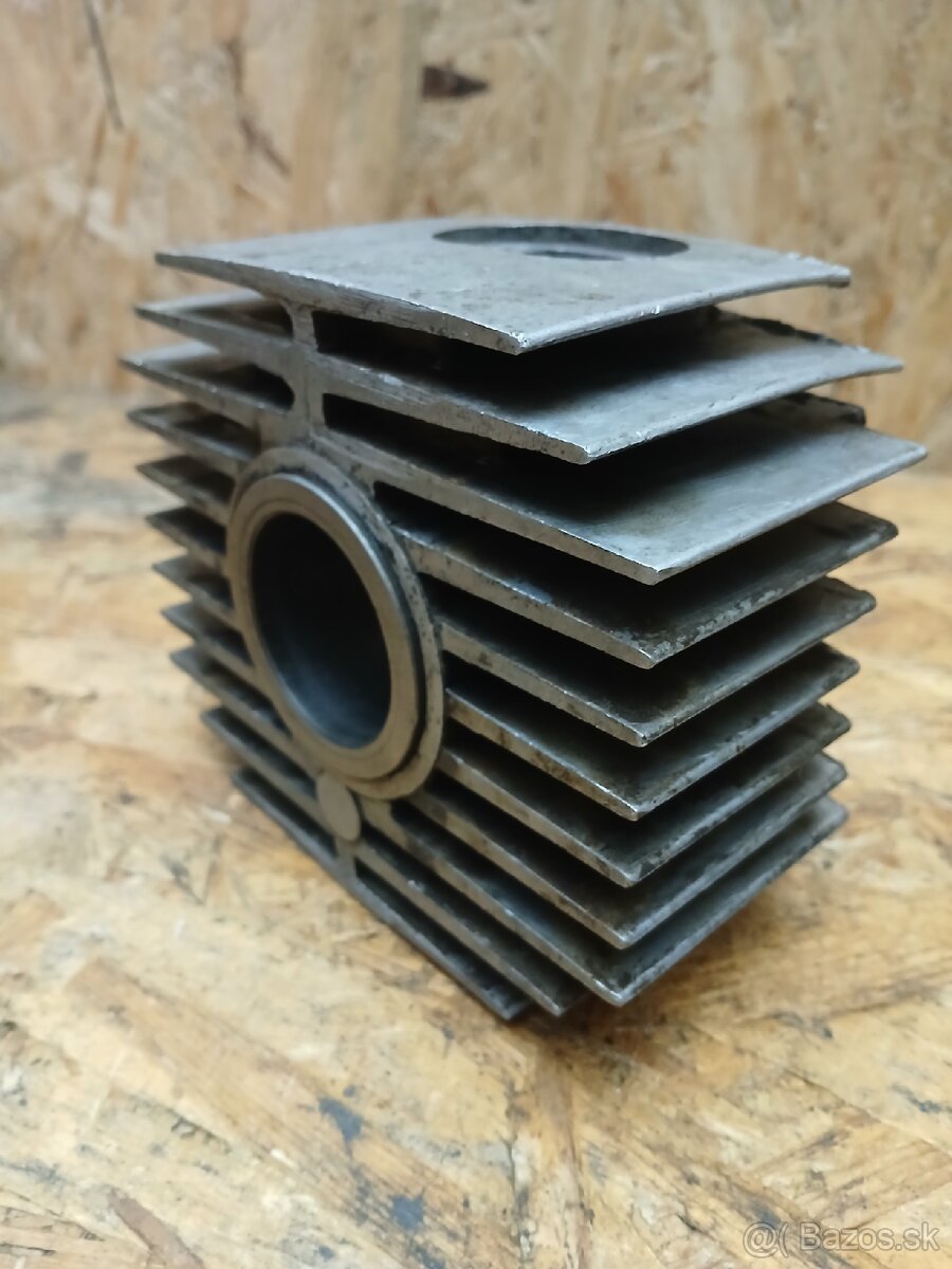 Babetta 210 valec - 2