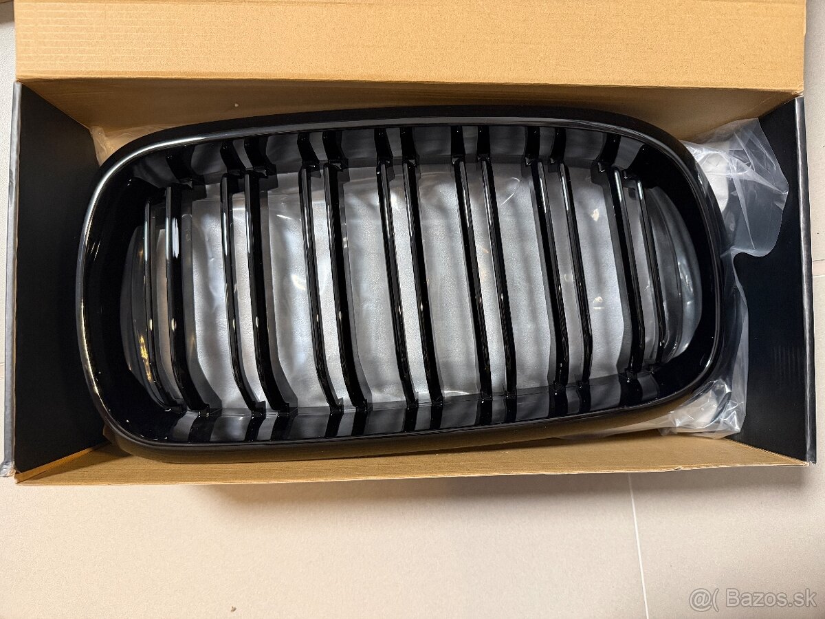 Predné ladvinky BMW x5, x6 - 2