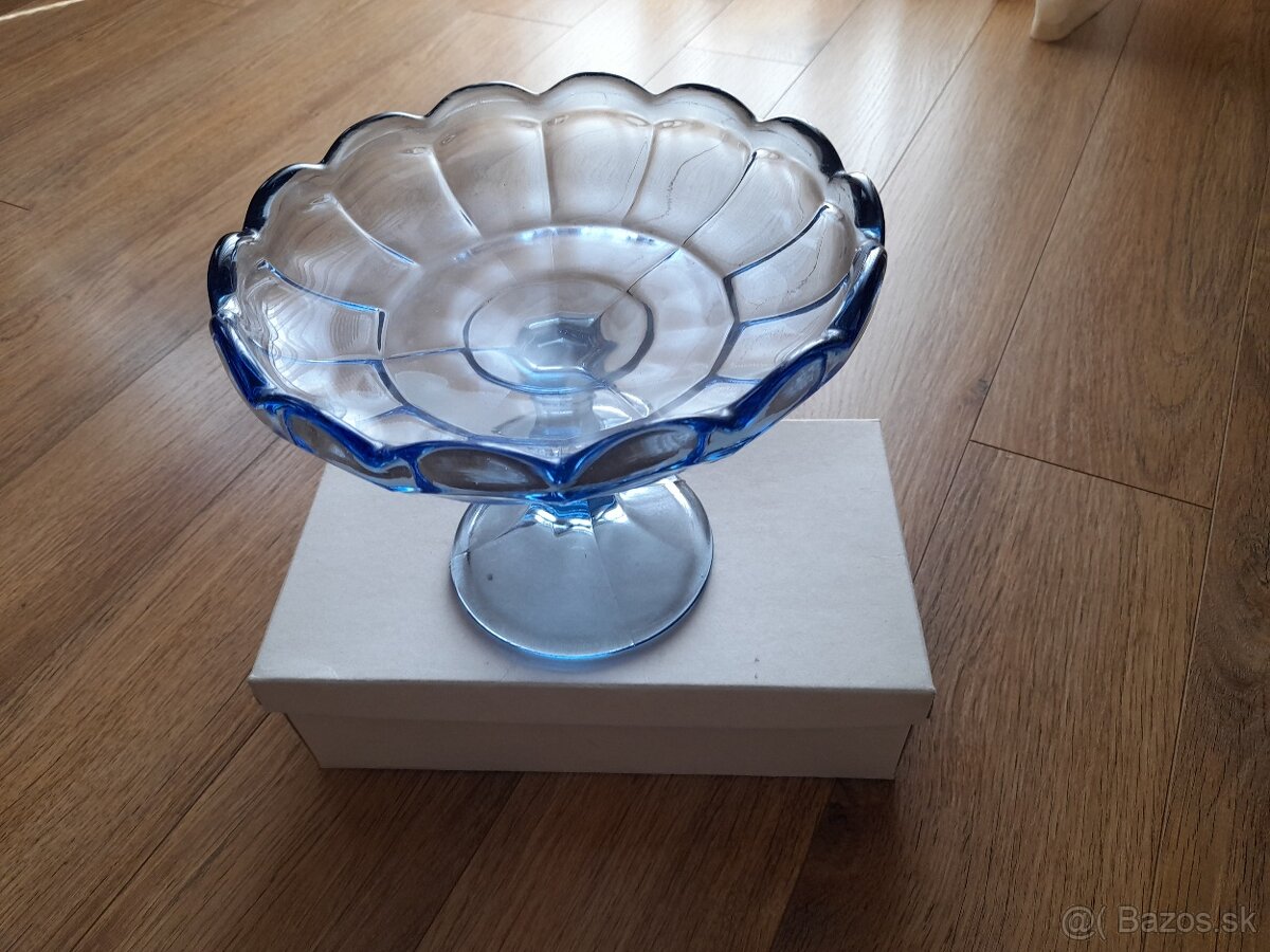 Tácka sklenená - 2