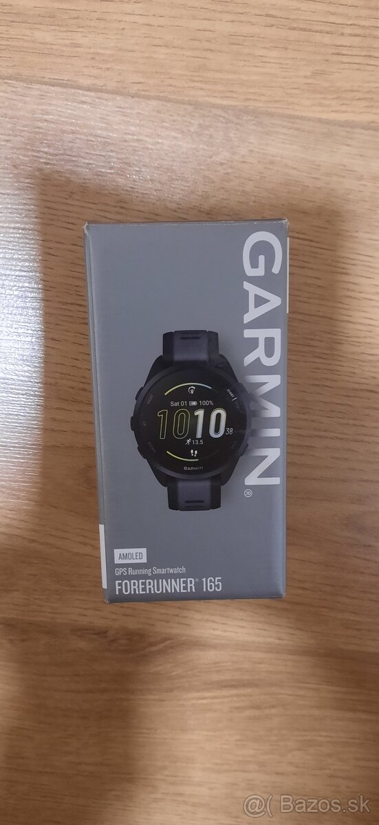 Garmin - 2
