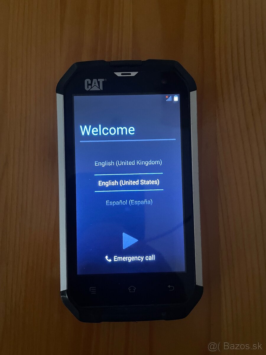 Staré telefóny - 2