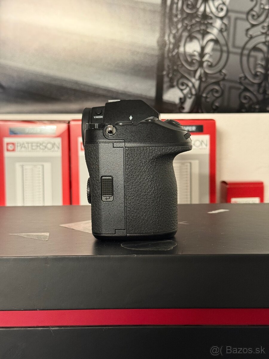 Panasonic Lumix S1, nepoužívaný - 2