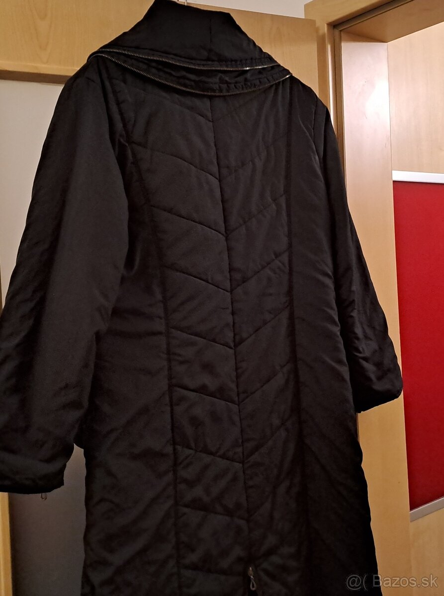 Dámska vetrovka M - 2