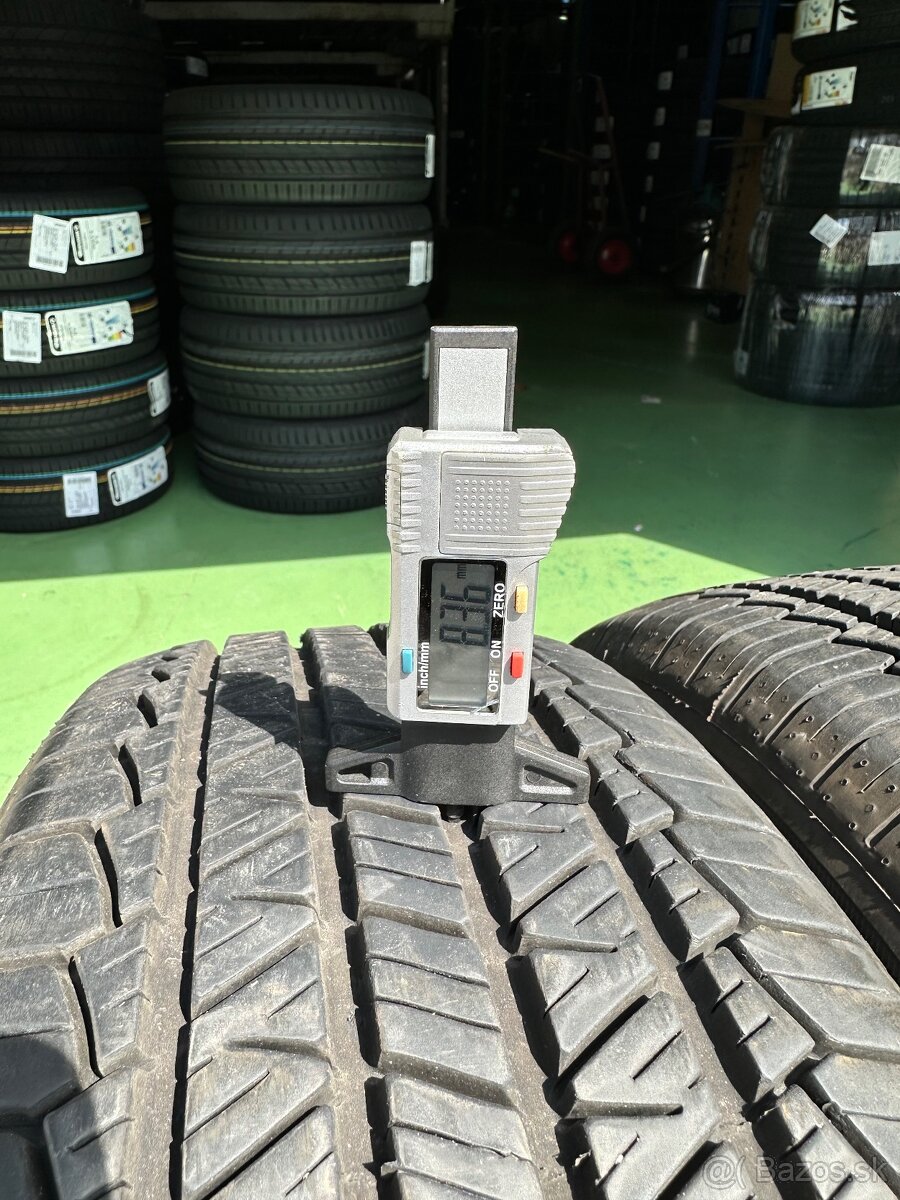 225/65 R17 106H XL TAURUS 701 SUV - 2