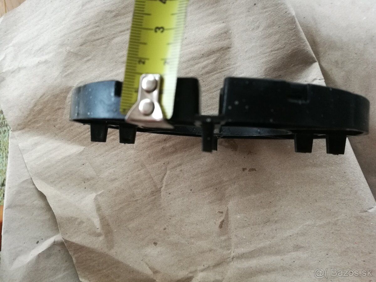 terč pod terasovú dležbu ø15cm, v 15mm - 2