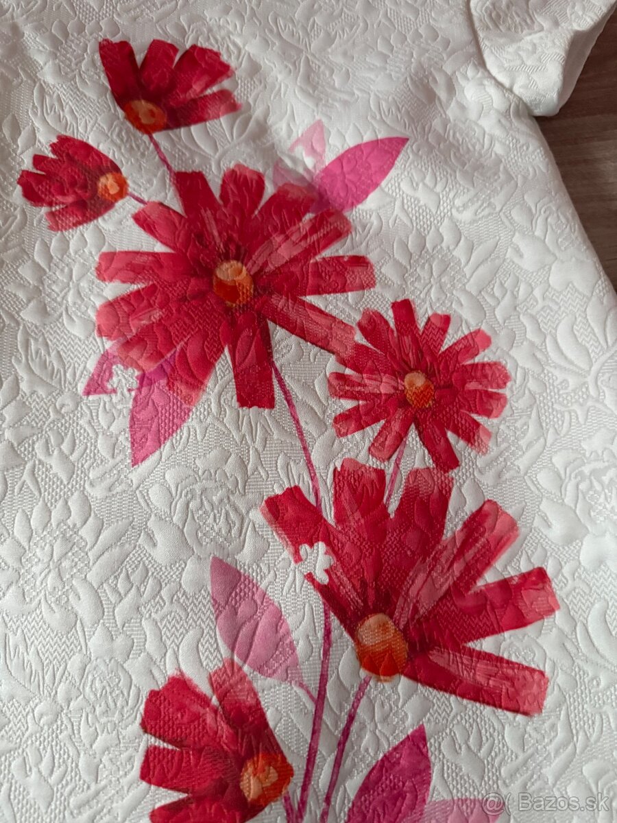 Mayoral šatičky - 2