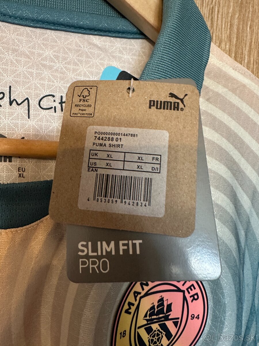 Manchester city dres - 2