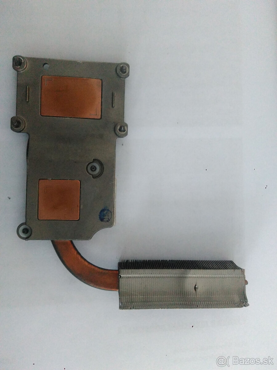 Chladič CPU 642767-001 - 2