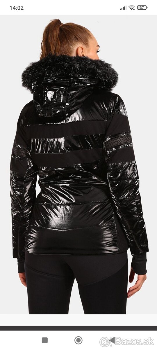 Lyžiarska bunda - 2