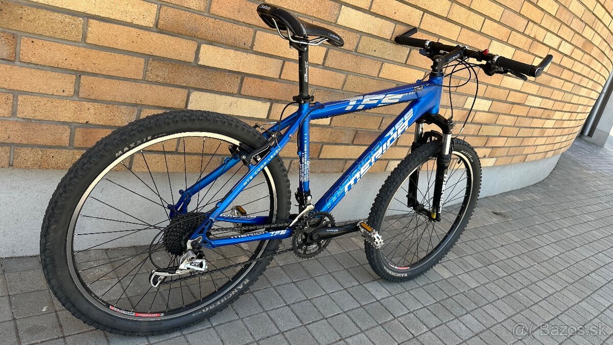 MERIDA MATTS TFS 900. 18” - 2