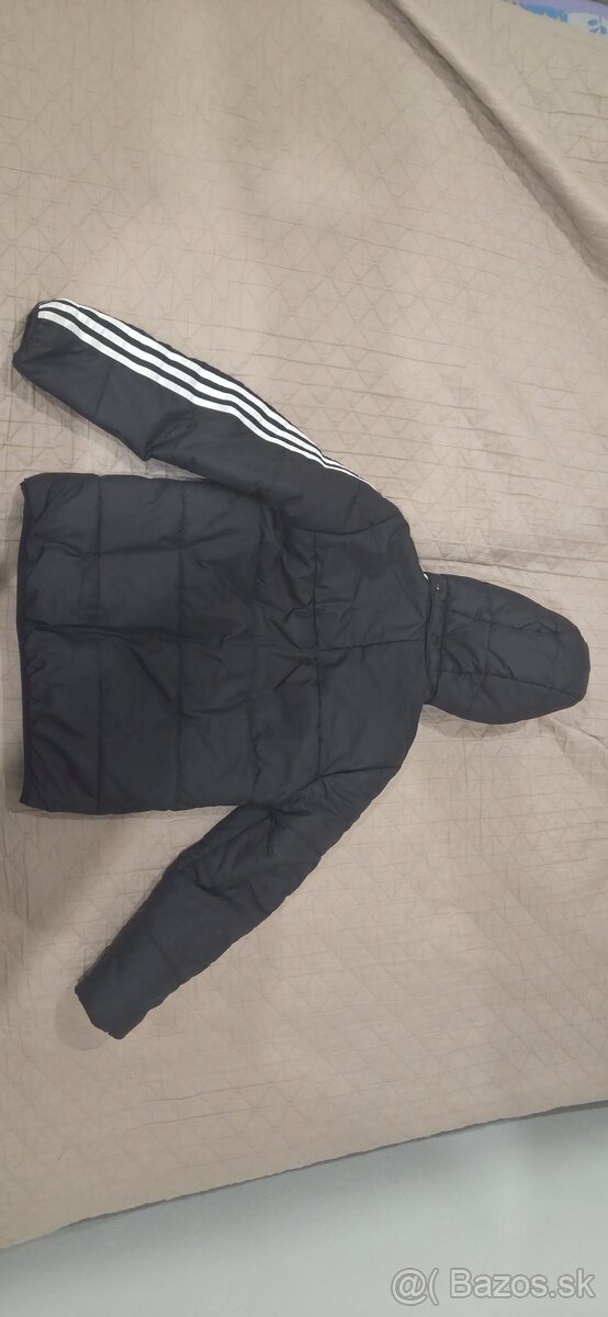 Detska bunda Adidas 11-12Y - 2