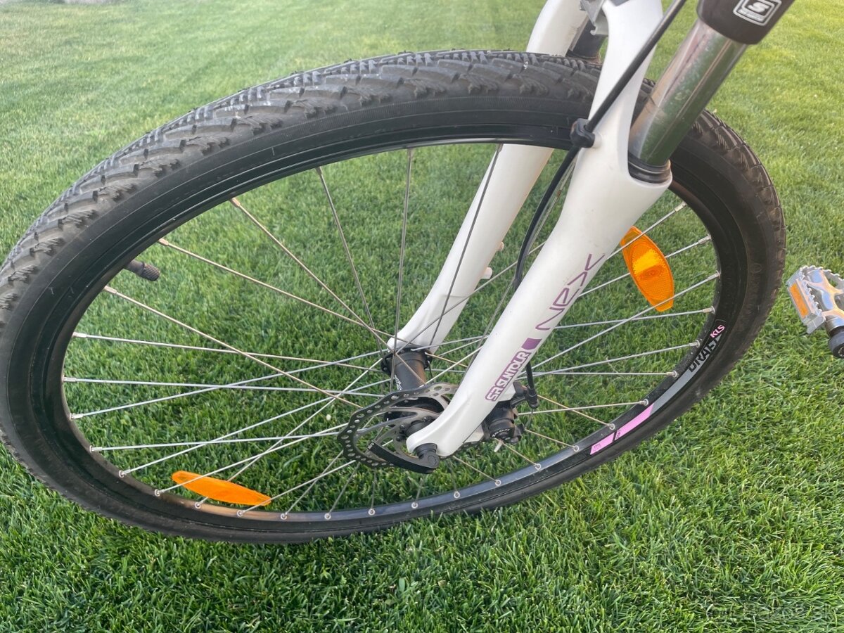 Dámsky bicykel Kellys Clea 70 - 2