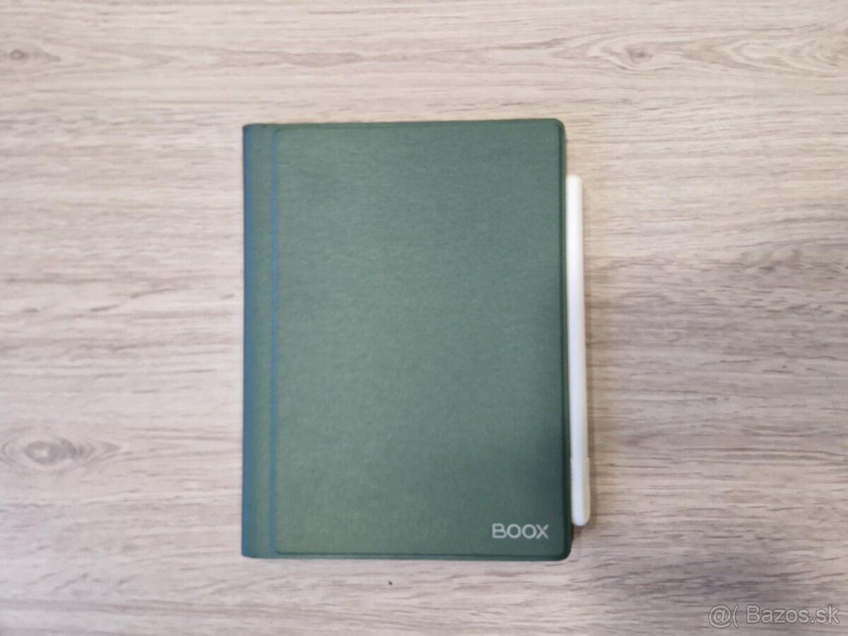 Onyx Boox Nova Air 2 – 7,8" E-ink tablet + originálny obal - 2