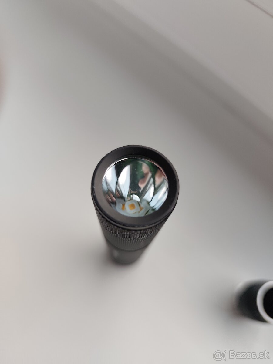 Convoy S6 sft40 3000K 95cri - 2