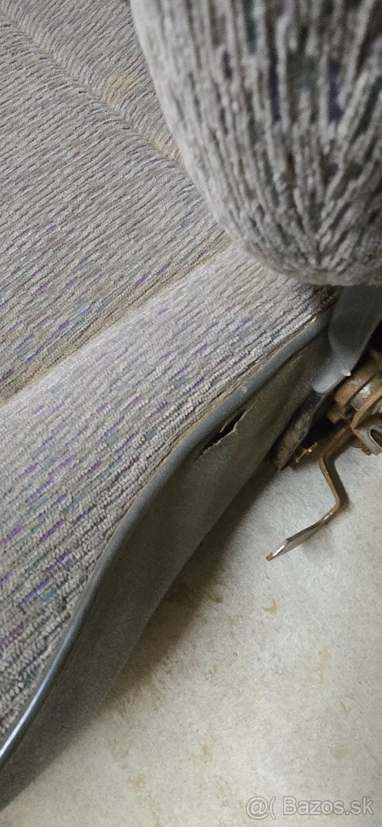 Pajero 2 rozpredám - 2