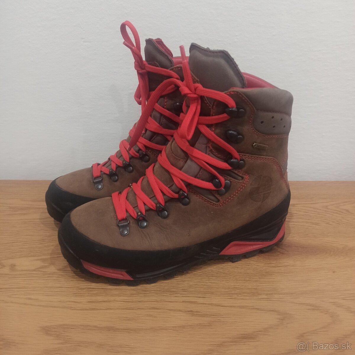 Bosp turistická obuv - 2