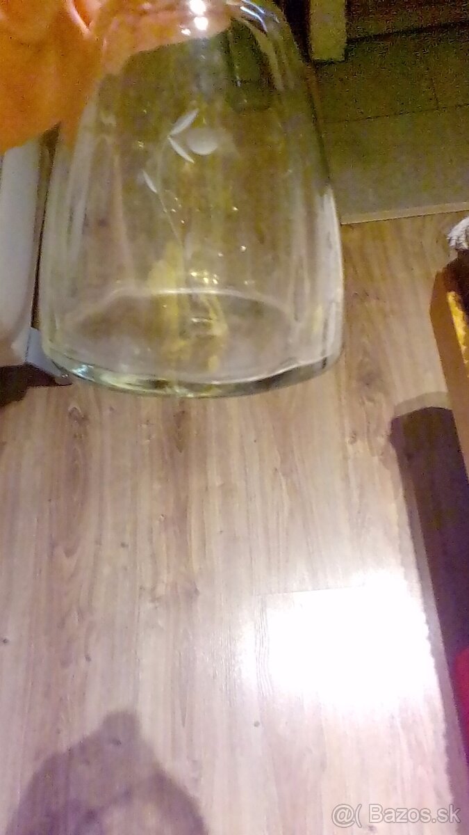 Predam tieto Karafi - 2